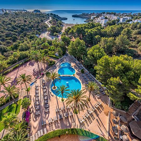 Grupotel Club Cala Marsal - New Reopening 2025 ปอร์โตโคลอม ภายนอก รูปภาพ