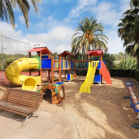 Grupotel Club Cala Marsal - New Reopening 2025 ปอร์โตโคลอม ภายนอก รูปภาพ