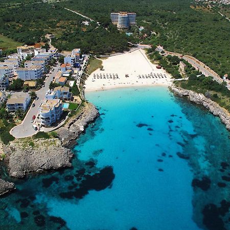 Grupotel Club Cala Marsal - New Reopening 2025 ปอร์โตโคลอม ภายนอก รูปภาพ