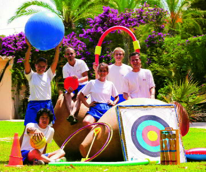 Grupotel Club Cala Marsal - New Reopening 2025 ปอร์โตโคลอม ภายนอก รูปภาพ