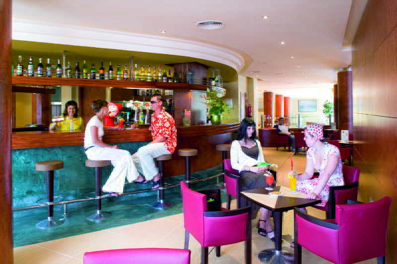Grupotel Club Cala Marsal - New Reopening 2025 ปอร์โตโคลอม ภายนอก รูปภาพ