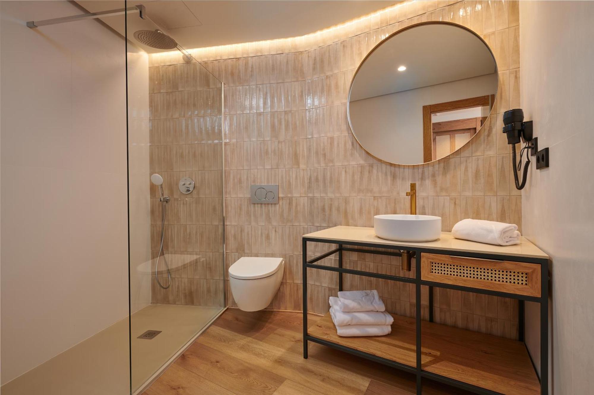Grupotel Club Cala Marsal - New Reopening 2025 ปอร์โตโคลอม ภายนอก รูปภาพ