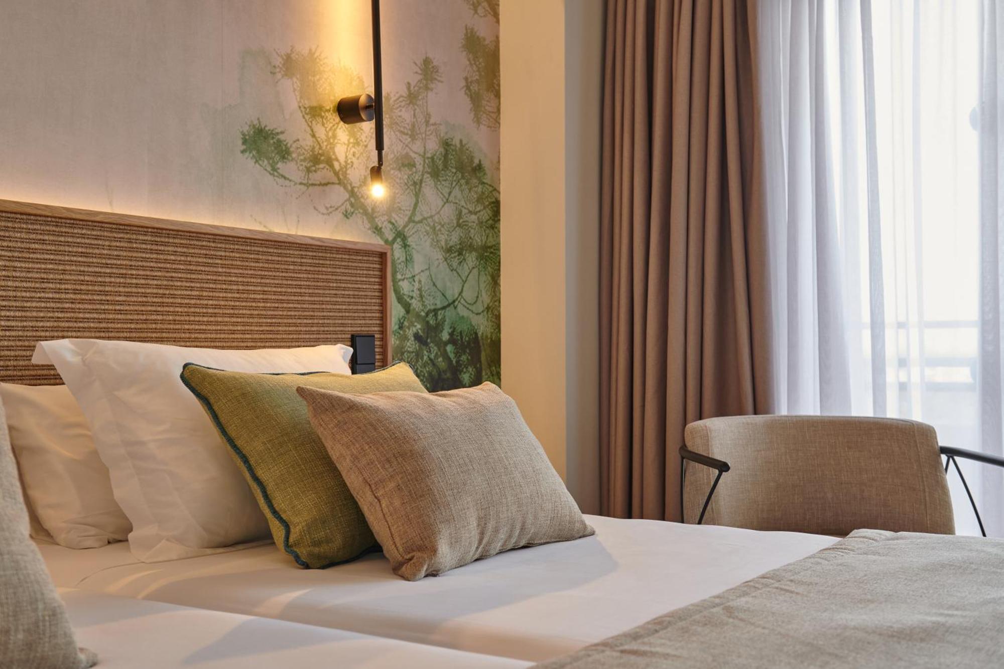 Grupotel Club Cala Marsal - New Reopening 2025 ปอร์โตโคลอม ภายนอก รูปภาพ