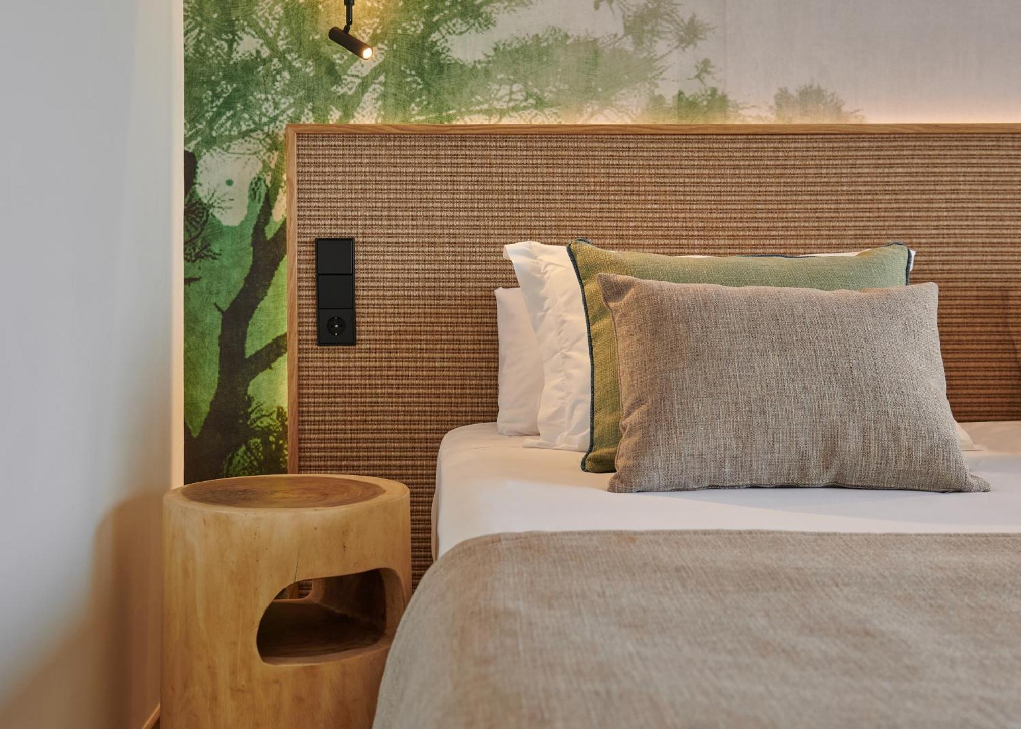 Grupotel Club Cala Marsal - New Reopening 2025 ปอร์โตโคลอม ภายนอก รูปภาพ