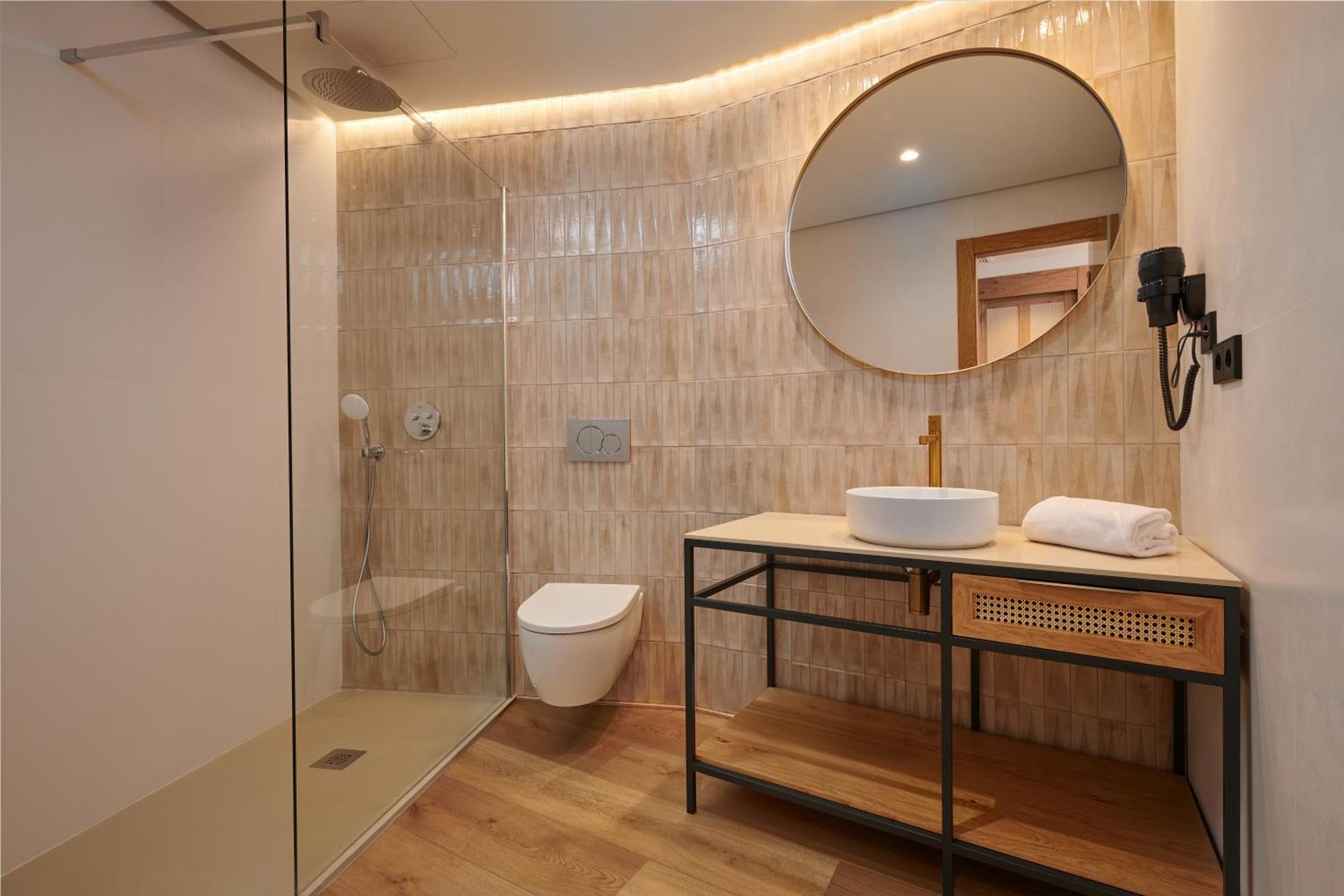 Grupotel Club Cala Marsal - New Reopening 2025 ปอร์โตโคลอม ภายนอก รูปภาพ