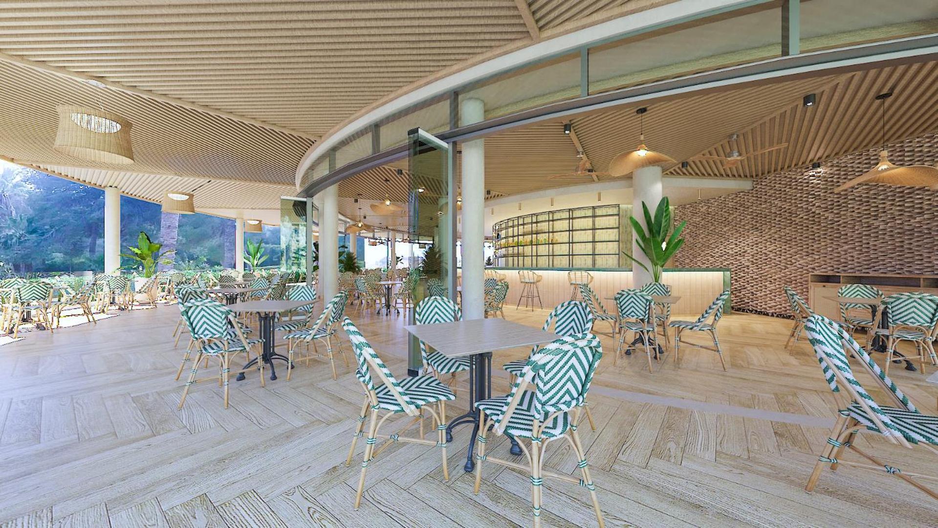 Grupotel Club Cala Marsal - New Reopening 2025 ปอร์โตโคลอม ภายนอก รูปภาพ