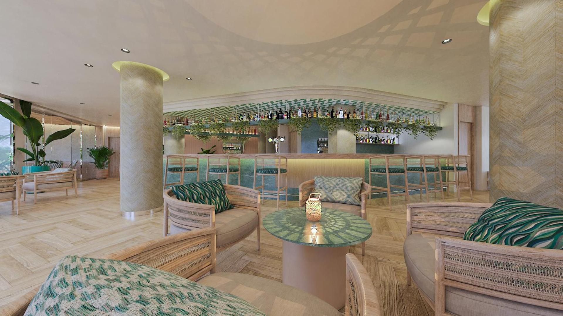 Grupotel Club Cala Marsal - New Reopening 2025 ปอร์โตโคลอม ภายนอก รูปภาพ