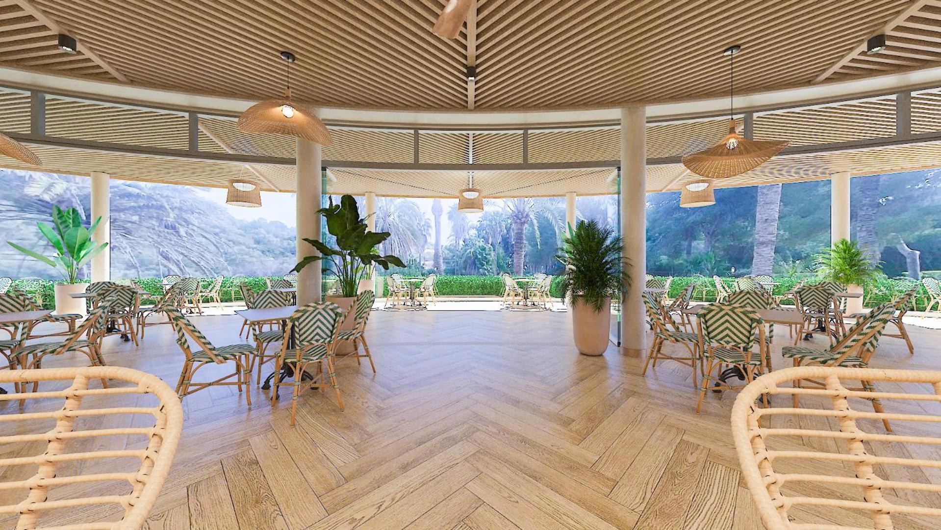 Grupotel Club Cala Marsal - New Reopening 2025 ปอร์โตโคลอม ภายนอก รูปภาพ