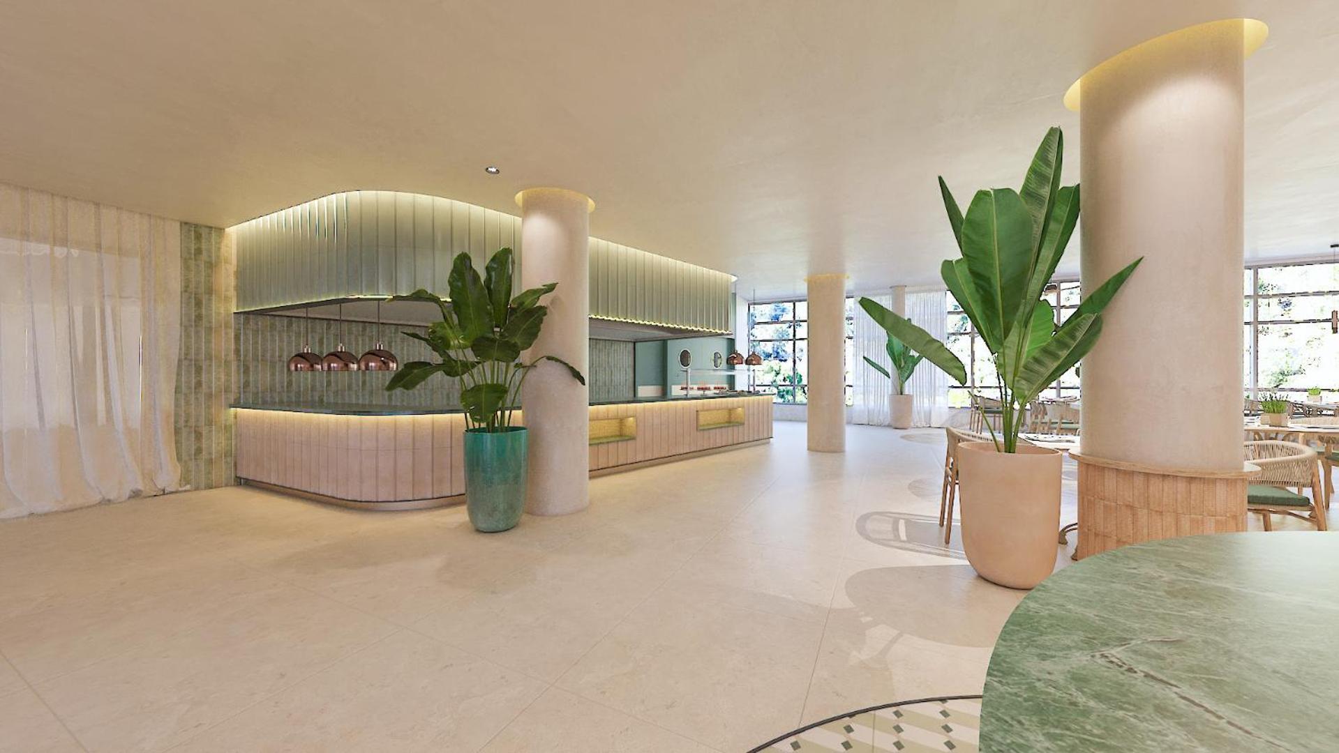 Grupotel Club Cala Marsal - New Reopening 2025 ปอร์โตโคลอม ภายนอก รูปภาพ