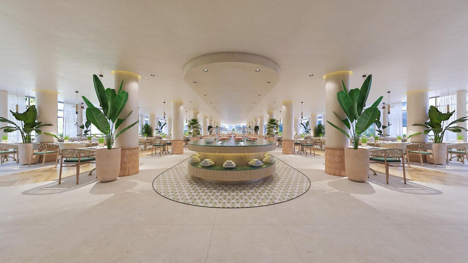Grupotel Club Cala Marsal - New Reopening 2025 ปอร์โตโคลอม ภายนอก รูปภาพ