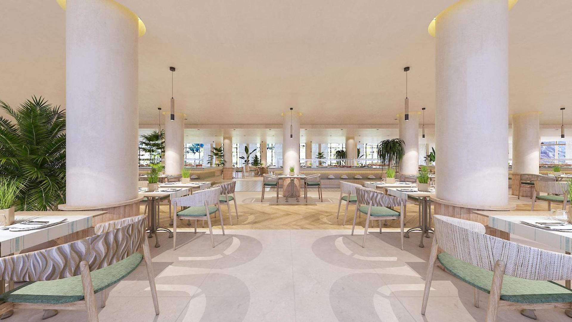 Grupotel Club Cala Marsal - New Reopening 2025 ปอร์โตโคลอม ภายนอก รูปภาพ