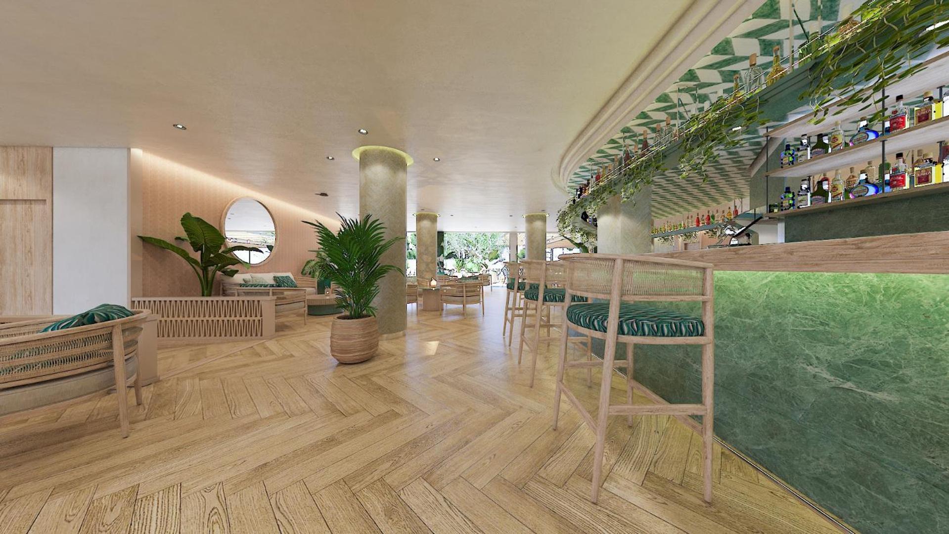 Grupotel Club Cala Marsal - New Reopening 2025 ปอร์โตโคลอม ภายนอก รูปภาพ