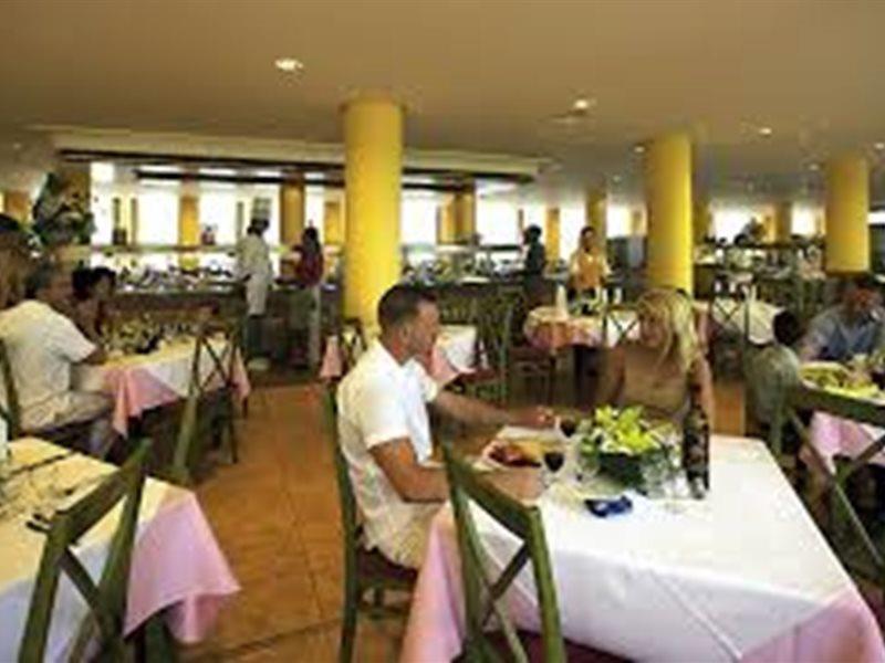 Grupotel Club Cala Marsal - New Reopening 2025 ปอร์โตโคลอม ภายนอก รูปภาพ