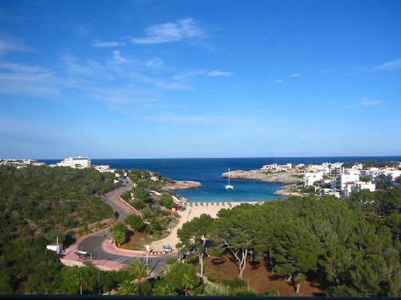Grupotel Club Cala Marsal - New Reopening 2025 ปอร์โตโคลอม ภายนอก รูปภาพ