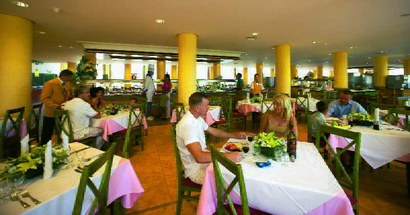Grupotel Club Cala Marsal - New Reopening 2025 ปอร์โตโคลอม ภายนอก รูปภาพ