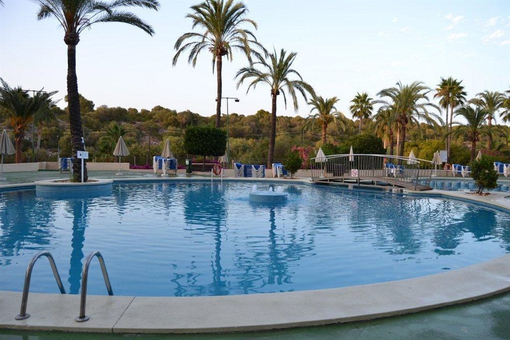 Grupotel Club Cala Marsal - New Reopening 2025 ปอร์โตโคลอม ภายนอก รูปภาพ